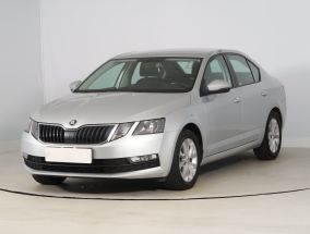 Skoda Octavia - 2018