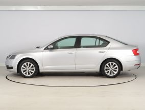Skoda Octavia - 2018