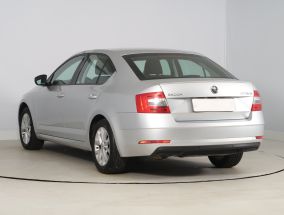 Skoda Octavia - 2018