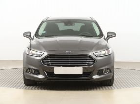 Ford Mondeo - 2018
