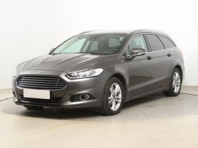 Ford Mondeo - 2018