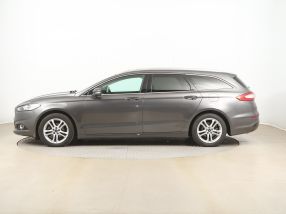 Ford Mondeo - 2018