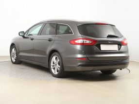 Ford Mondeo - 2018