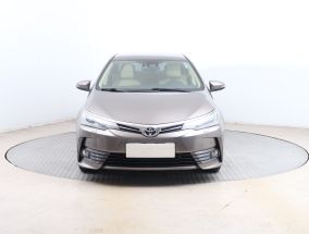 Toyota Corolla - 2017