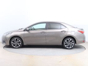 Toyota Corolla - 2017