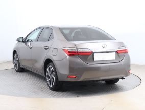 Toyota Corolla - 2017