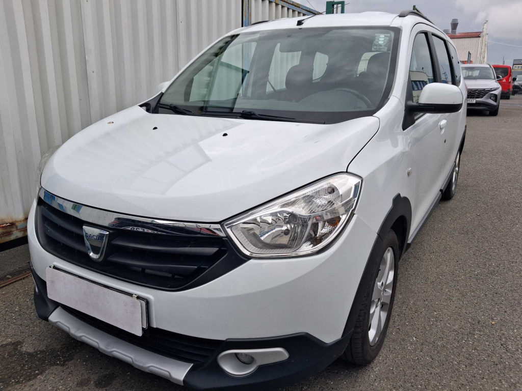Dacia Lodgy