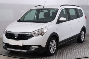 Dacia Lodgy - 2014