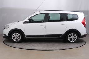 Dacia Lodgy - 2014