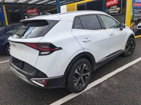 Kia Sportage - 2022