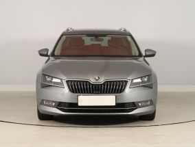 Skoda Superb - 2018