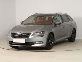 Skoda Superb - 2018