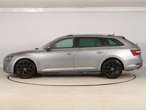 Skoda Superb - 2018