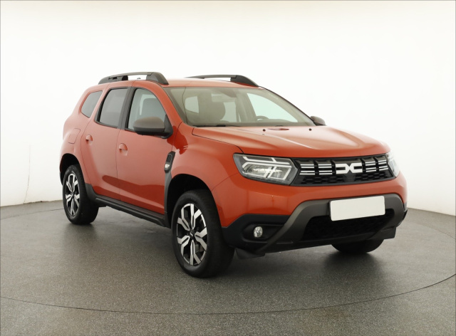 Dacia Duster 2023