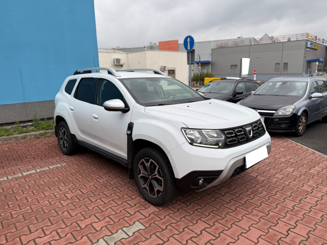 Dacia Duster 2019