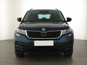 Skoda Kodiaq - 2017