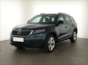 Skoda Kodiaq - 2017