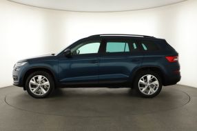 Skoda Kodiaq - 2017