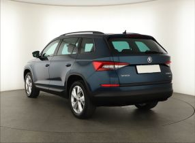 Skoda Kodiaq - 2017