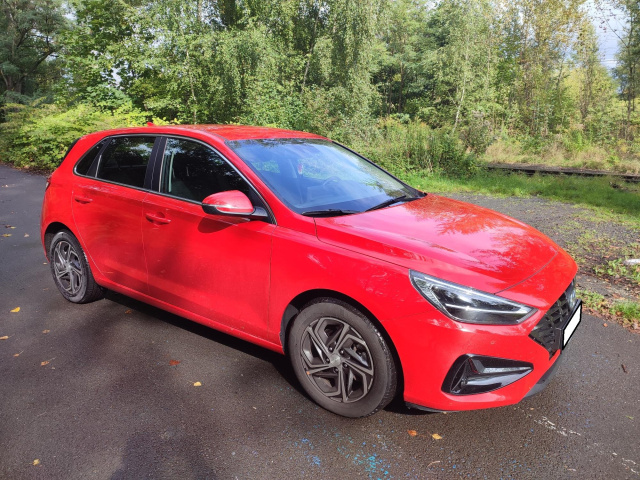 Hyundai i30 2023