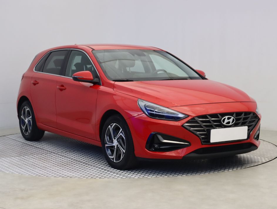 Hyundai i30 - 2023