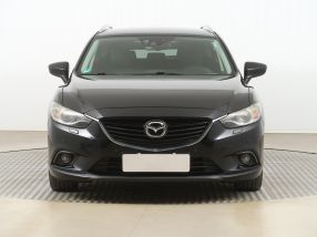 Mazda 6 - 2013