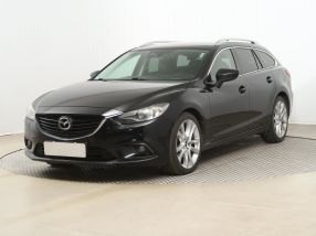 Mazda 6 - 2013