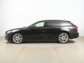 Mazda 6 - 2013