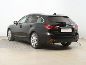 Mazda 6 - 2013