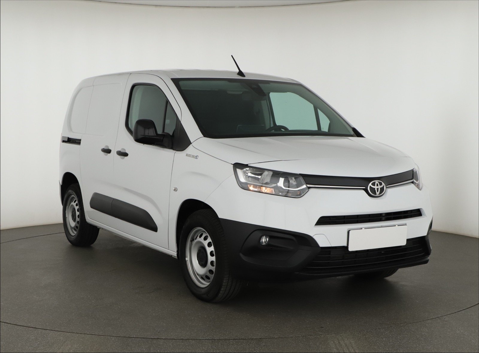 Toyota ProAce City Verso - 2025