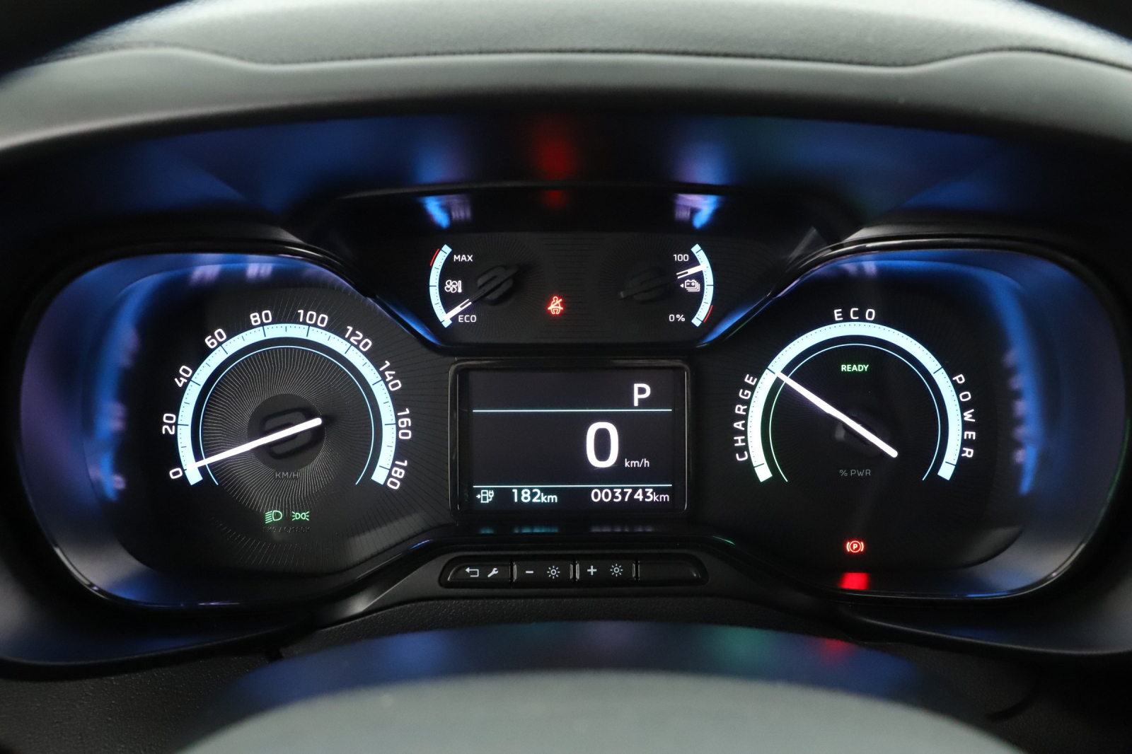 Toyota ProAce City Verso - 2025