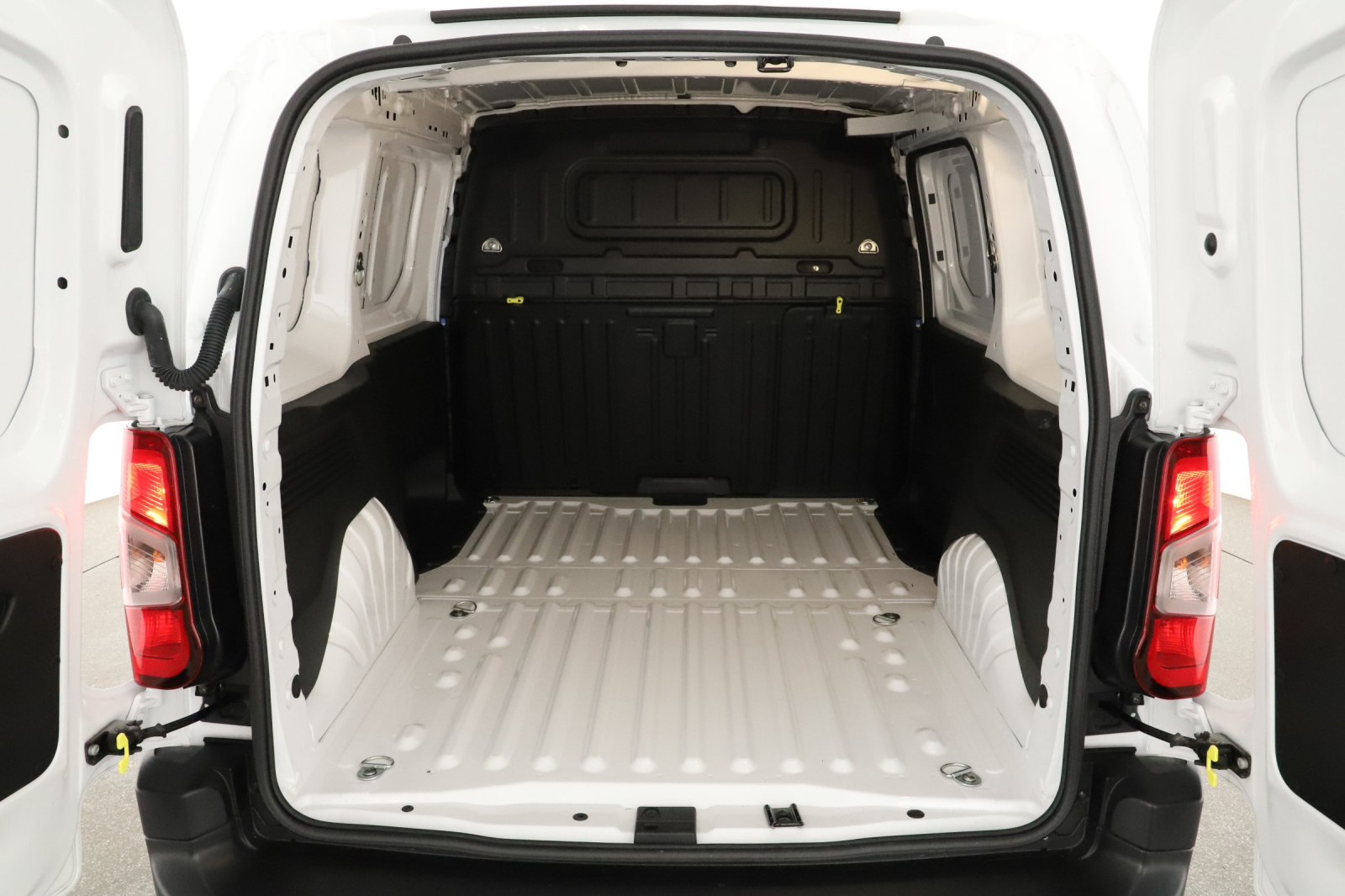 Toyota ProAce City Verso - 2025