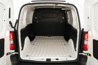 Toyota ProAce City Verso - 2025