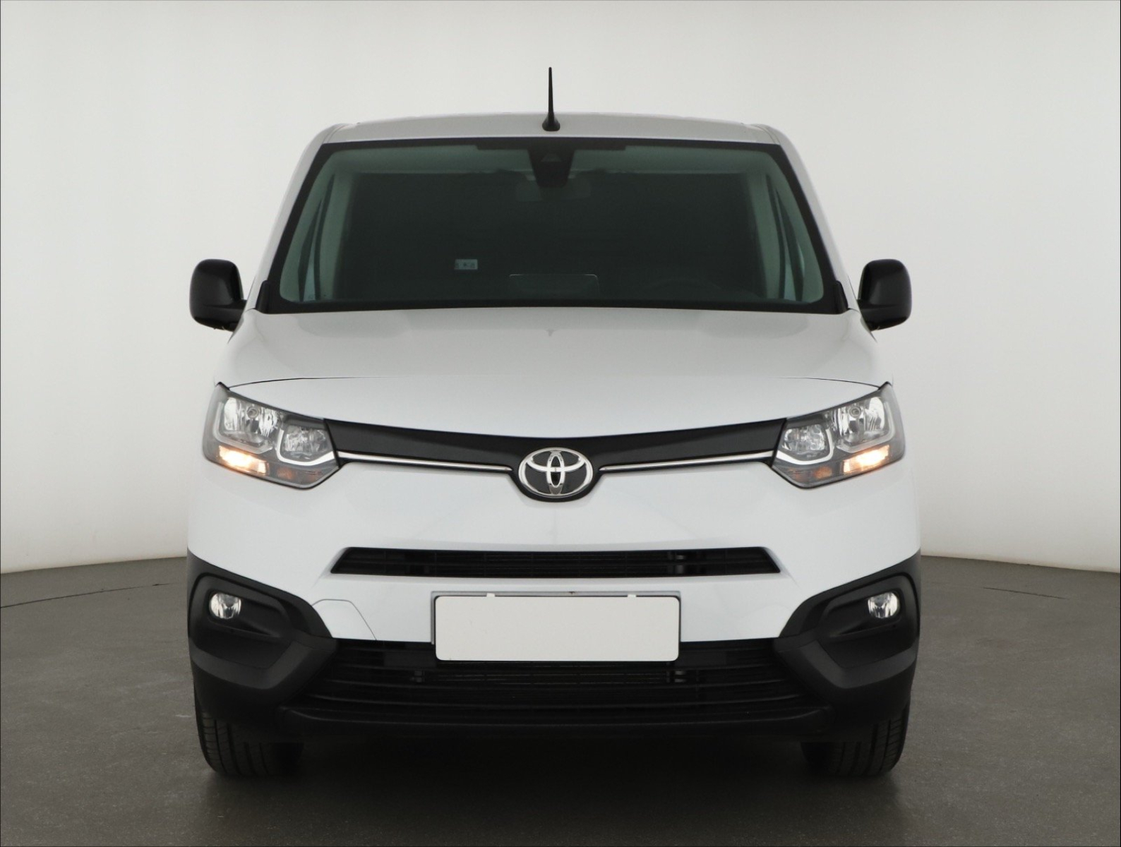 Toyota ProAce City Verso - 2025