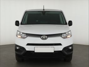 Toyota ProAce City Verso - 2025