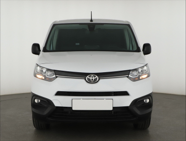 Toyota ProAce City Verso - 2025