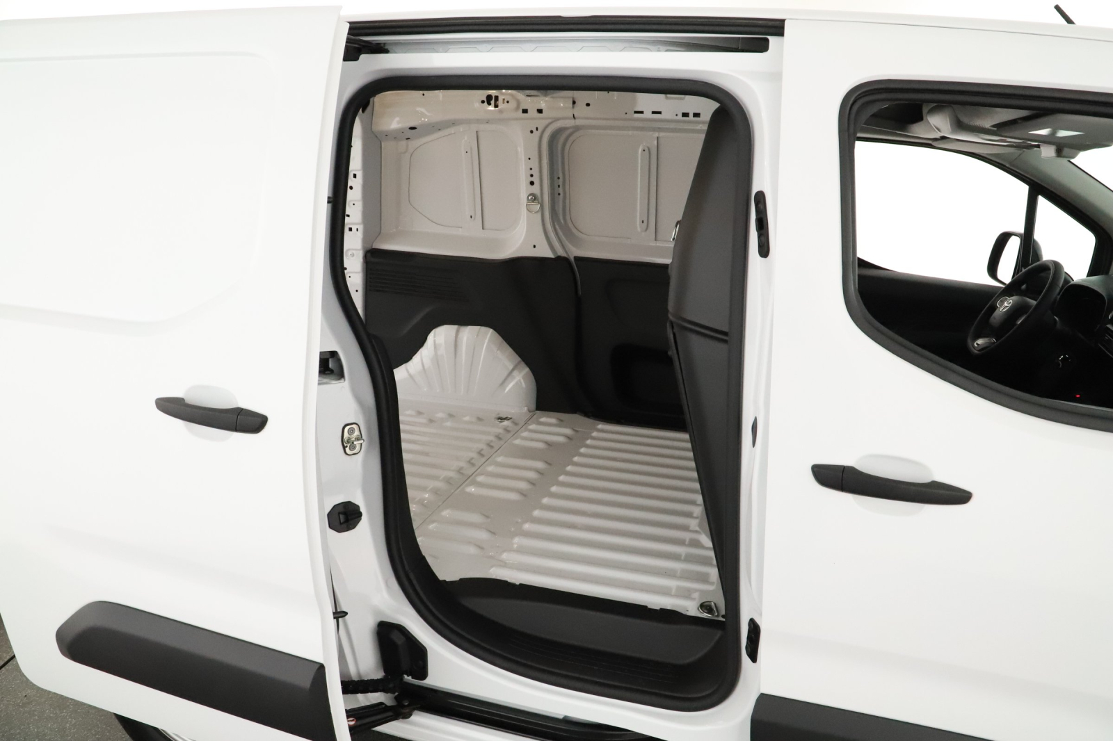 Toyota ProAce City Verso - 2025