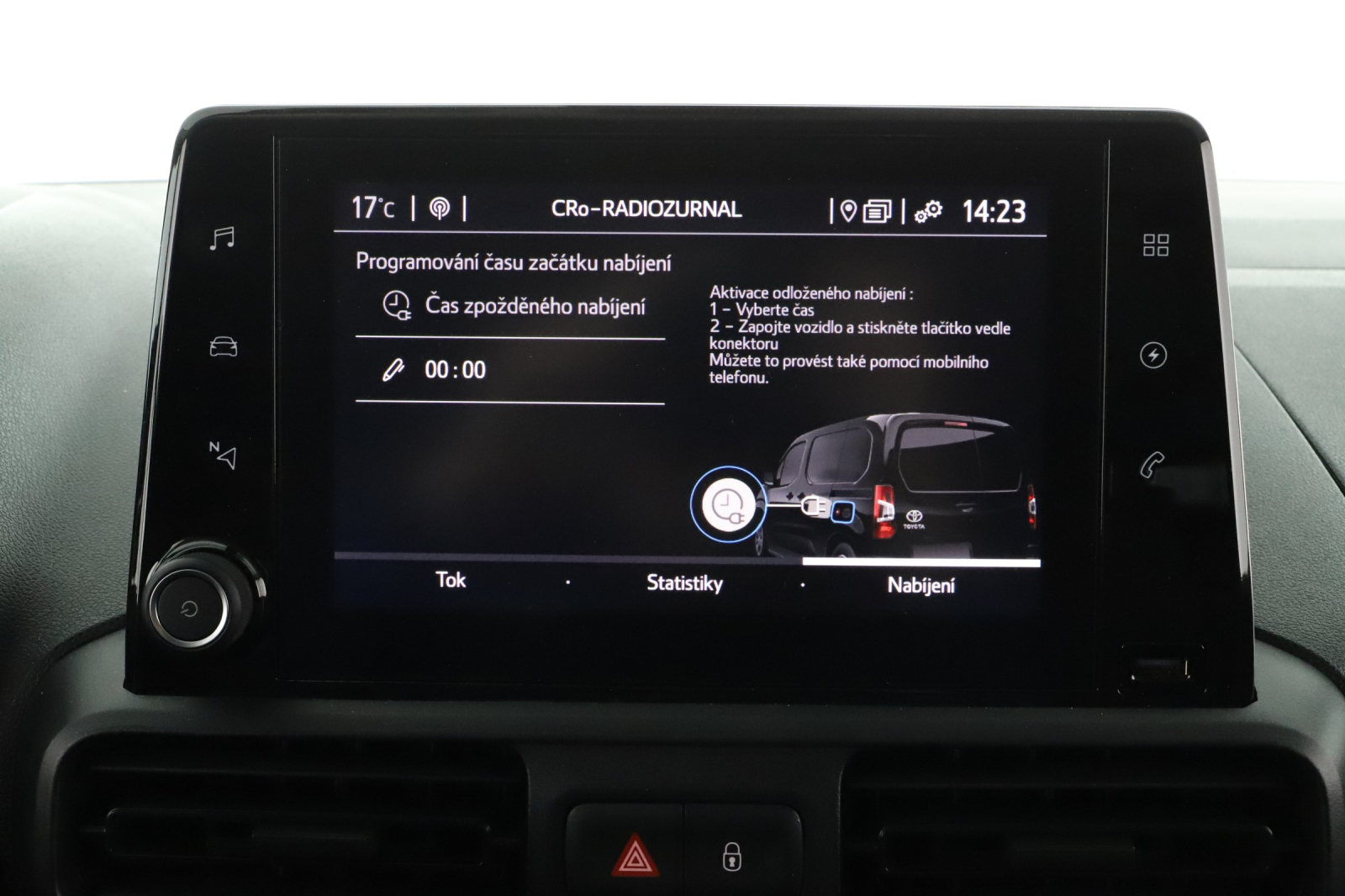 Toyota ProAce City Verso - 2025