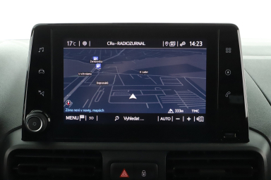 Toyota ProAce City Verso - 2025