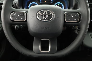 Toyota ProAce City Verso - 2025