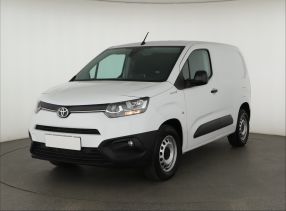 Toyota ProAce City Verso - 2025