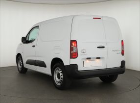 Toyota ProAce City Verso - 2025