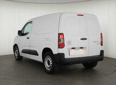 Toyota ProAce City Verso - 2025