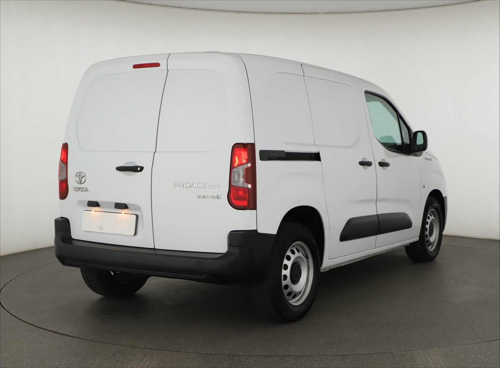 Toyota ProAce City Verso - 2025