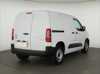 Toyota ProAce City Verso - 2025