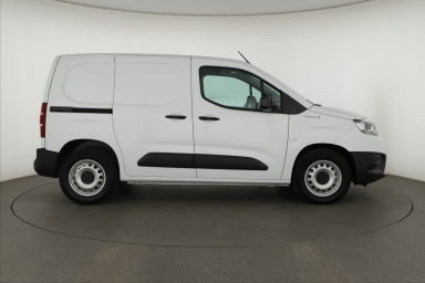 Toyota ProAce City Verso - 2025