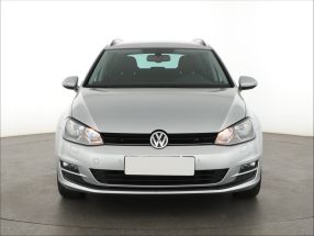 Volkswagen Golf - 2016