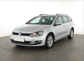 Volkswagen Golf - 2016