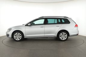 Volkswagen Golf - 2016