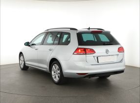 Volkswagen Golf - 2016